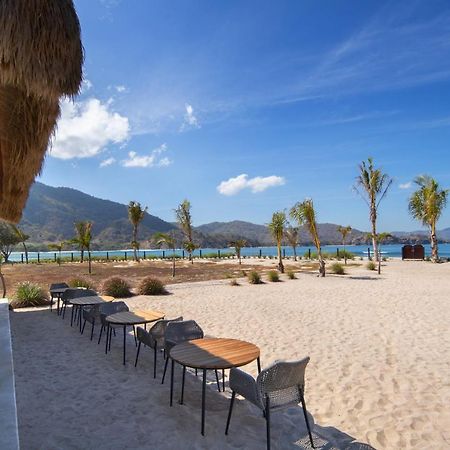 Mocean Resort Lemonga Екстериор снимка