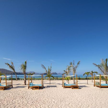 Mocean Resort Lemonga Екстериор снимка