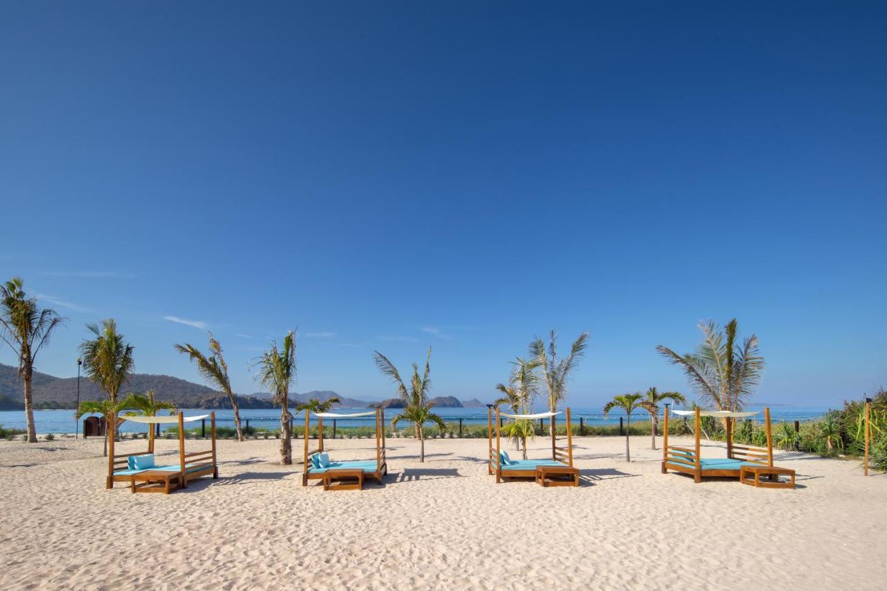 Mocean Resort Lemonga Екстериор снимка