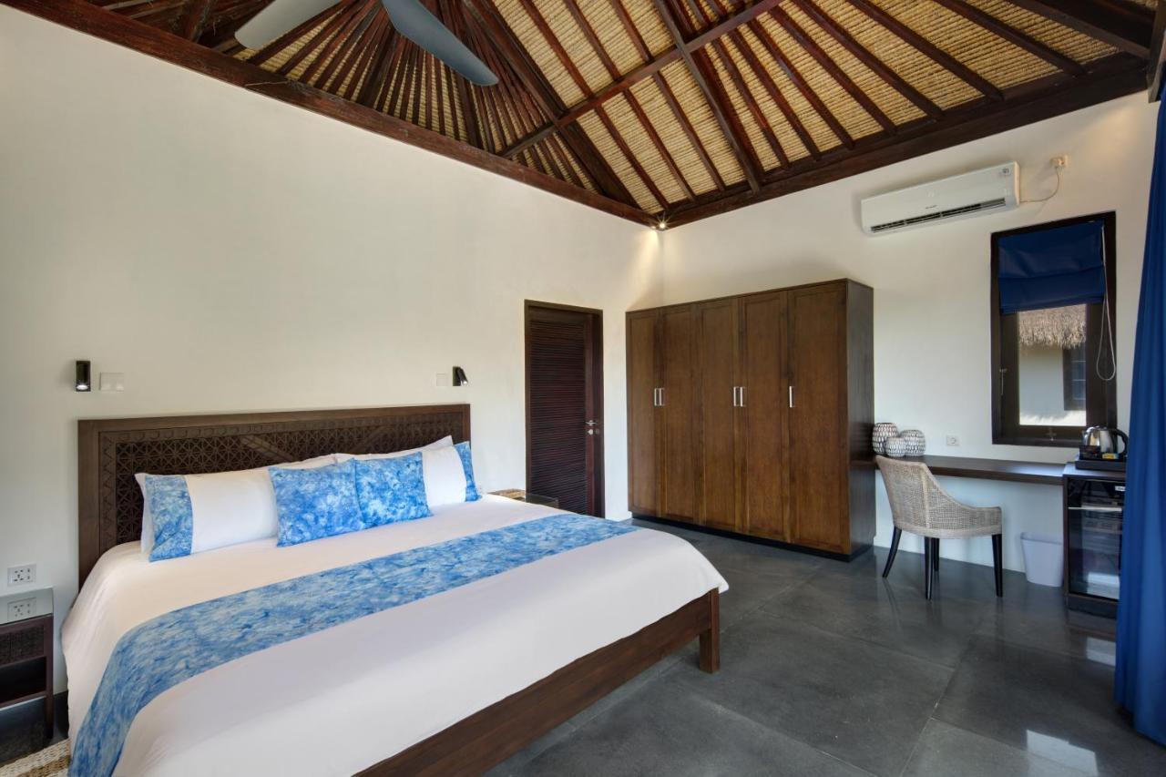 Mocean Resort Lemonga Екстериор снимка
