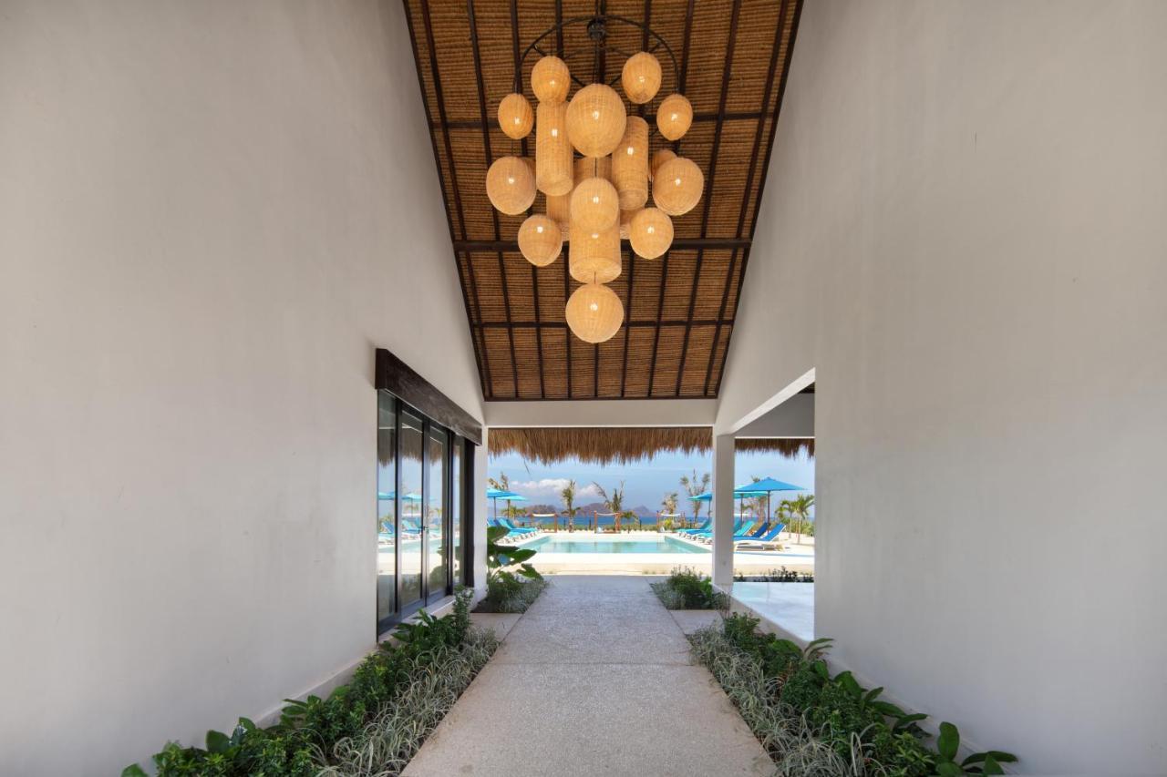 Mocean Resort Lemonga Екстериор снимка