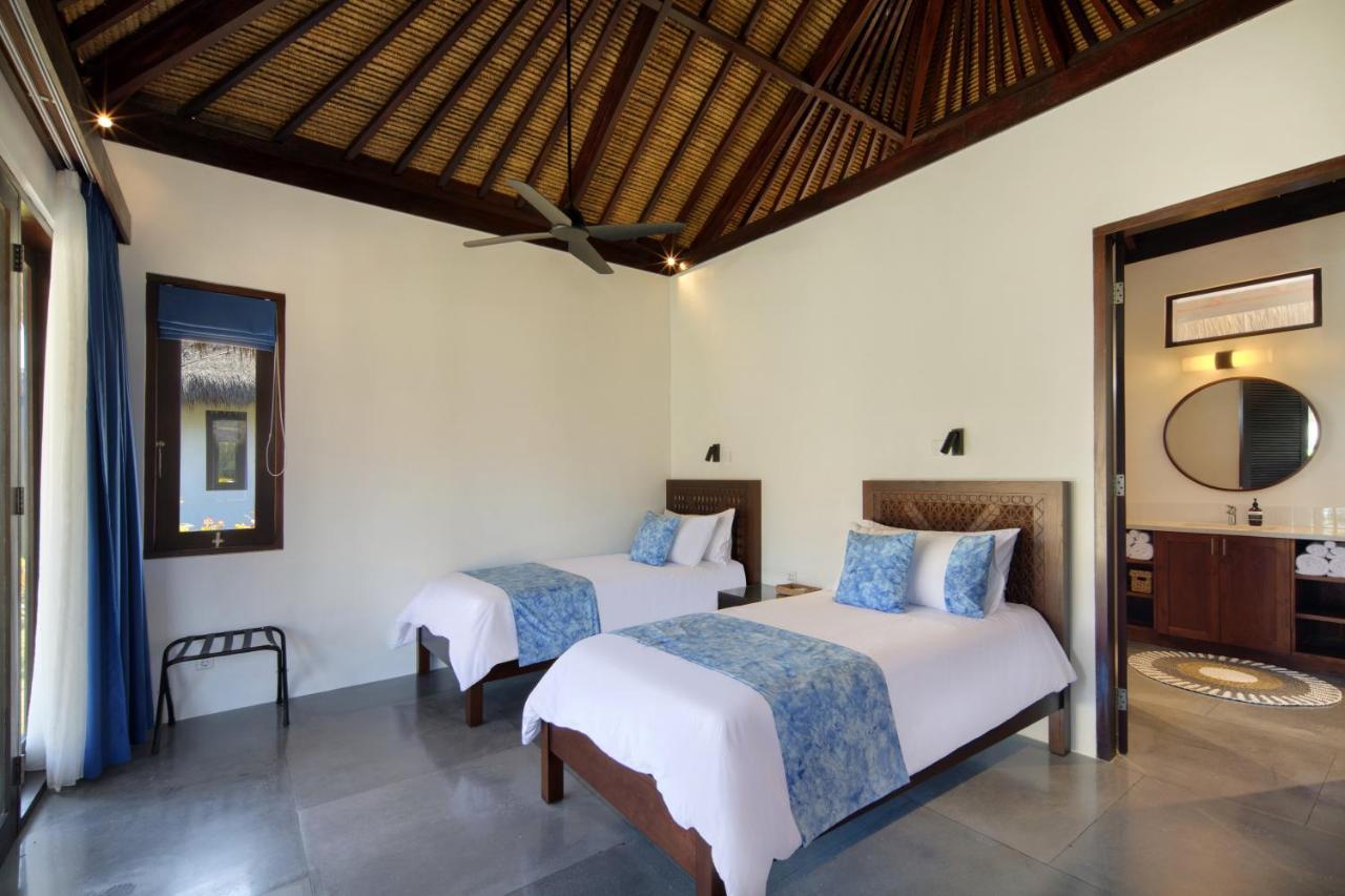 Mocean Resort Lemonga Екстериор снимка
