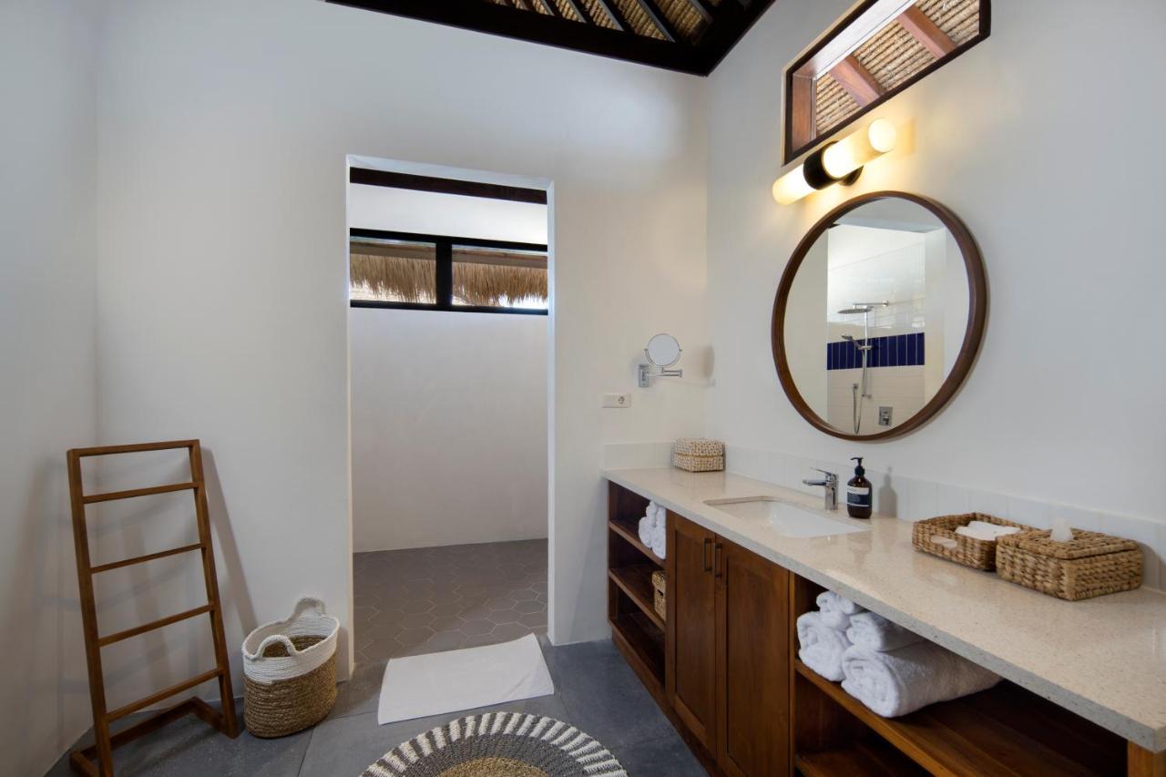 Mocean Resort Lemonga Екстериор снимка