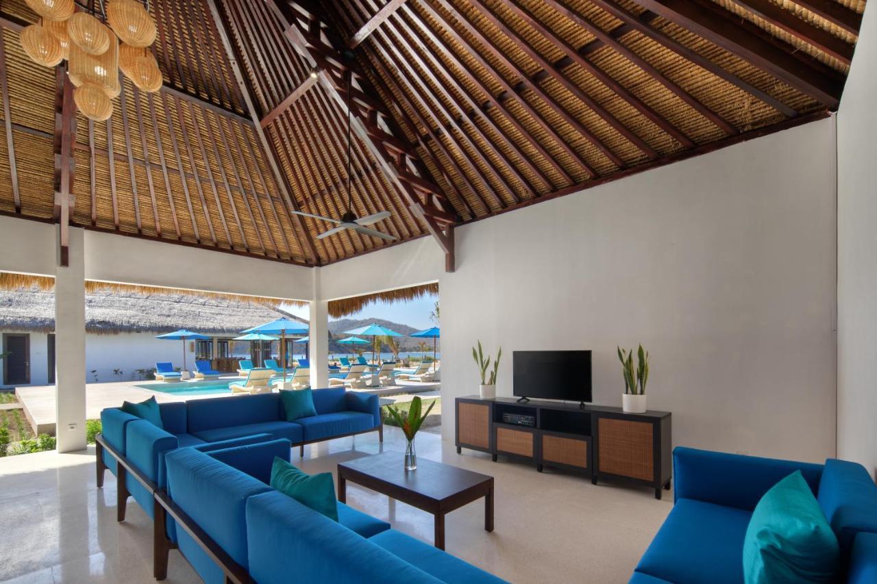 Mocean Resort Lemonga Екстериор снимка