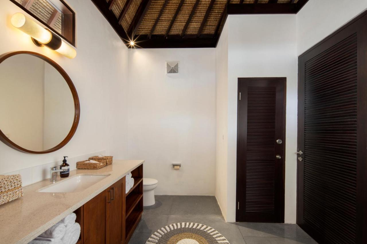 Mocean Resort Lemonga Екстериор снимка