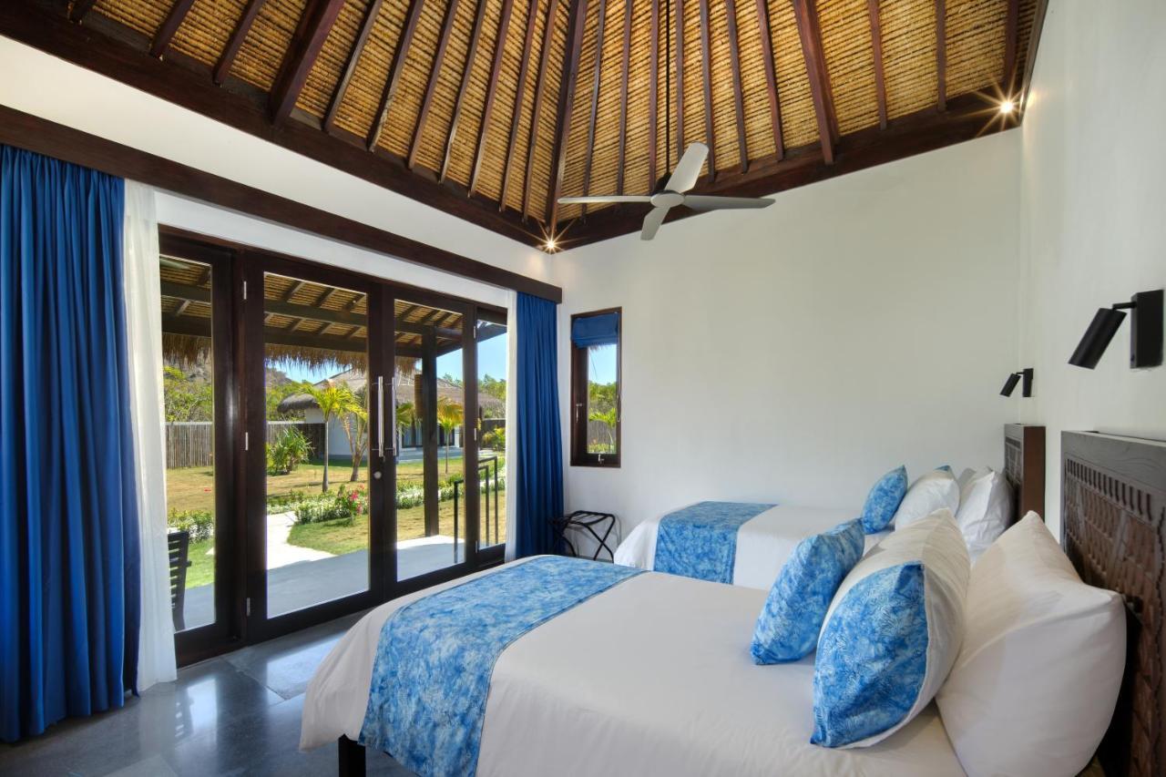 Mocean Resort Lemonga Екстериор снимка